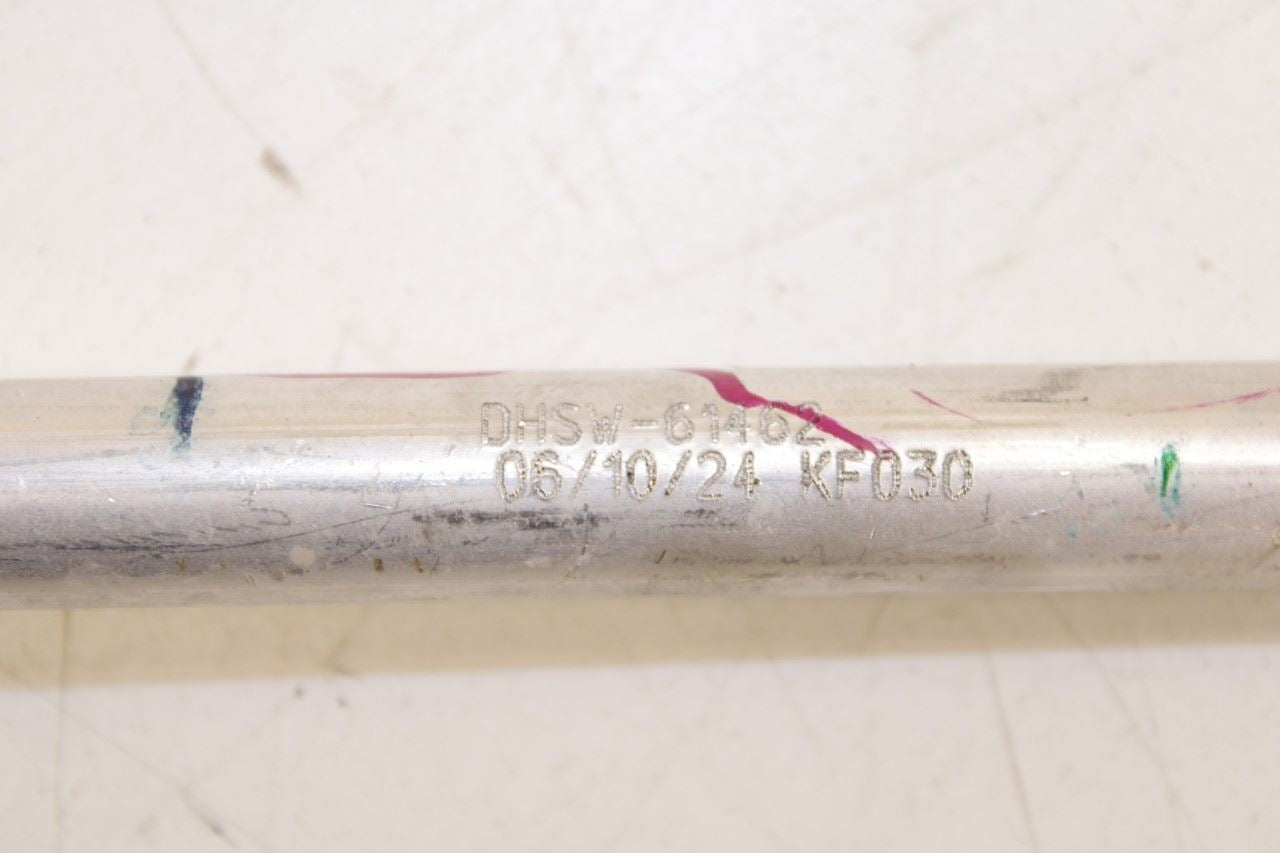 2022-2025 Mazda CX30 S 2.5L AWD AC Conditioning Suction Flexible Low Hose Tube - Alshned Auto Parts