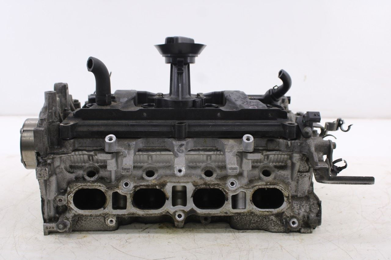 2014-2019 Nissan Sentra SV 1.8L DOHC Engine Cylinder Head Assy 11040-3RC1B OEM7