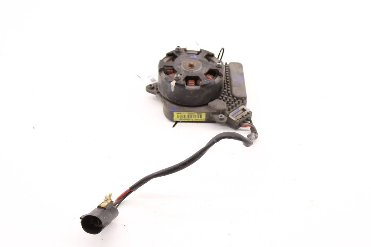 Fan & Shroud Assemblies