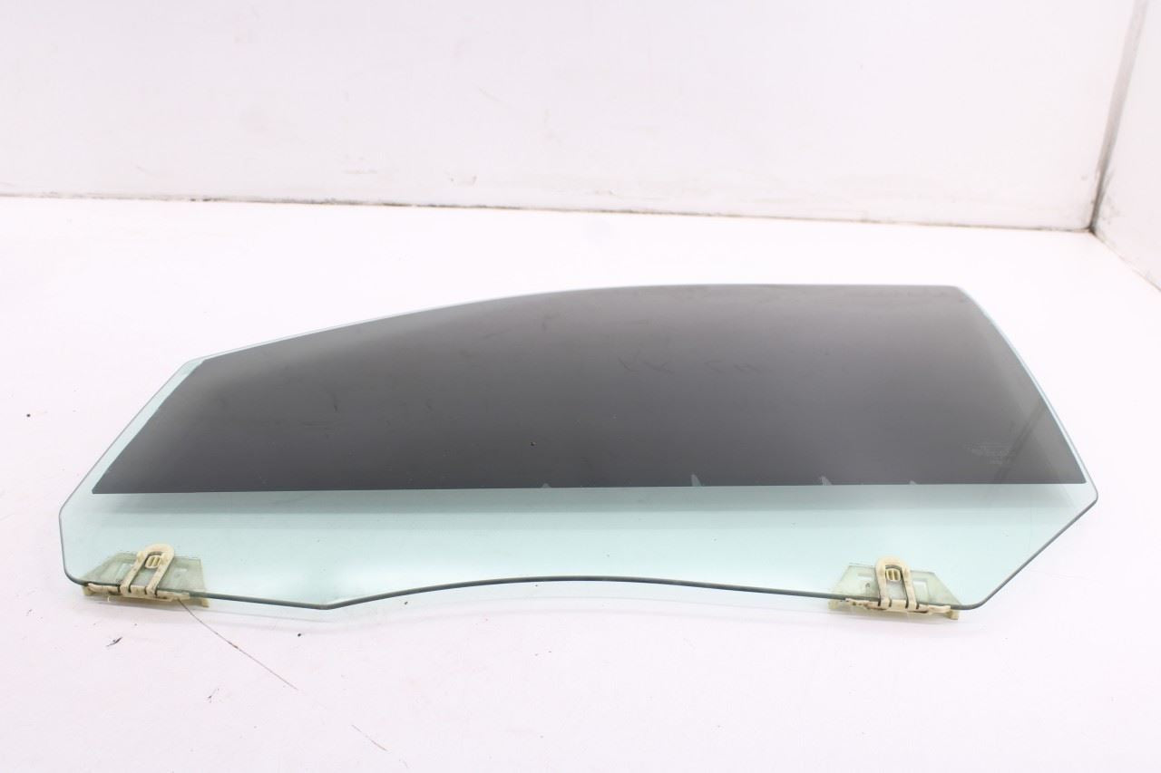 2014-2024 RAM 1500 Classic Express Front Left Door Window Glass 55112391AB5