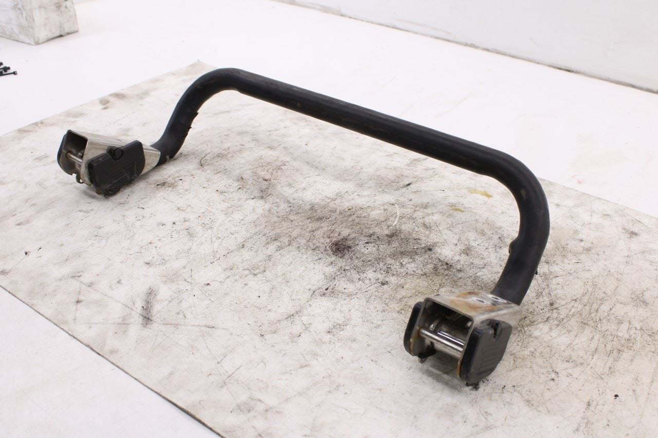 21-26 Yamaha VX Deluxe Rear Step Ladder Bar Assembly F2X-U278A-00-00 OEM *ReaD*3