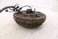 2013-2019 Nissan Sentra SV Rear Left Side Wheel Hub and Brake Drum 43206-3SG0C6