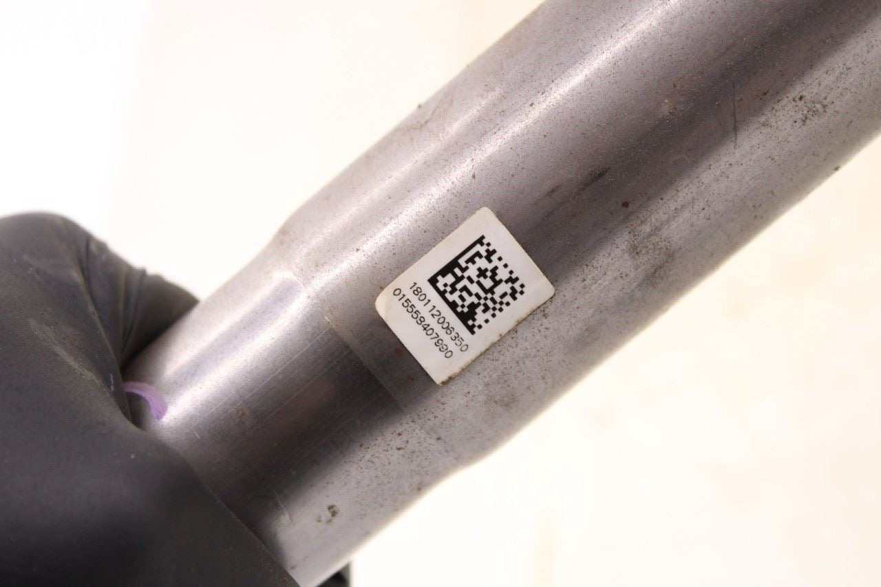 2018-22 Jeep Grand Cherokee Limited 3.6L Steering Column Assembly 68271363AB OEM - Alshned Auto Parts