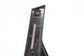 2019-23 Hyundai Santa Fe SEL Rear Left Door C Pillar Applique Molding 83270S1000 - Alshned Auto Parts