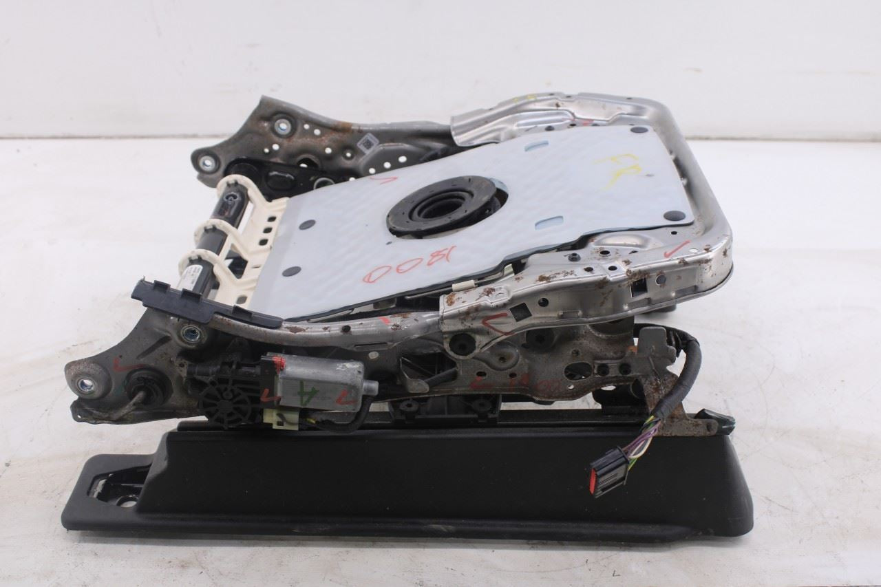 2018-21 Ford Expedition Max XLT 3.5L 4WD Front Right Side Seat Lower Track Frame - Alshned Auto Parts