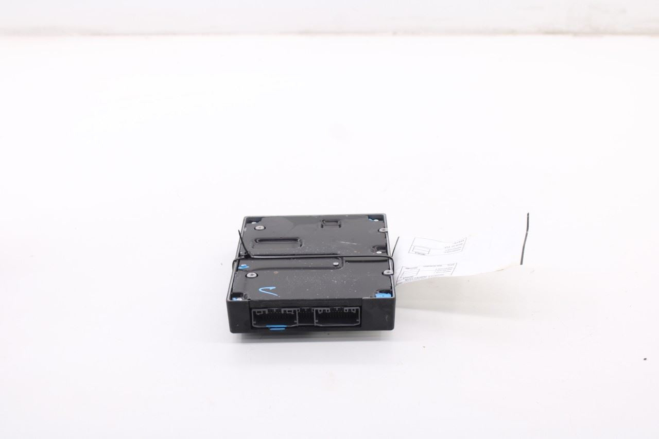 2019-2024 RAM 1500 Big Horn New Body Audio Radio Amplifier Amp 68477635AA OEM - Alshned Auto Parts