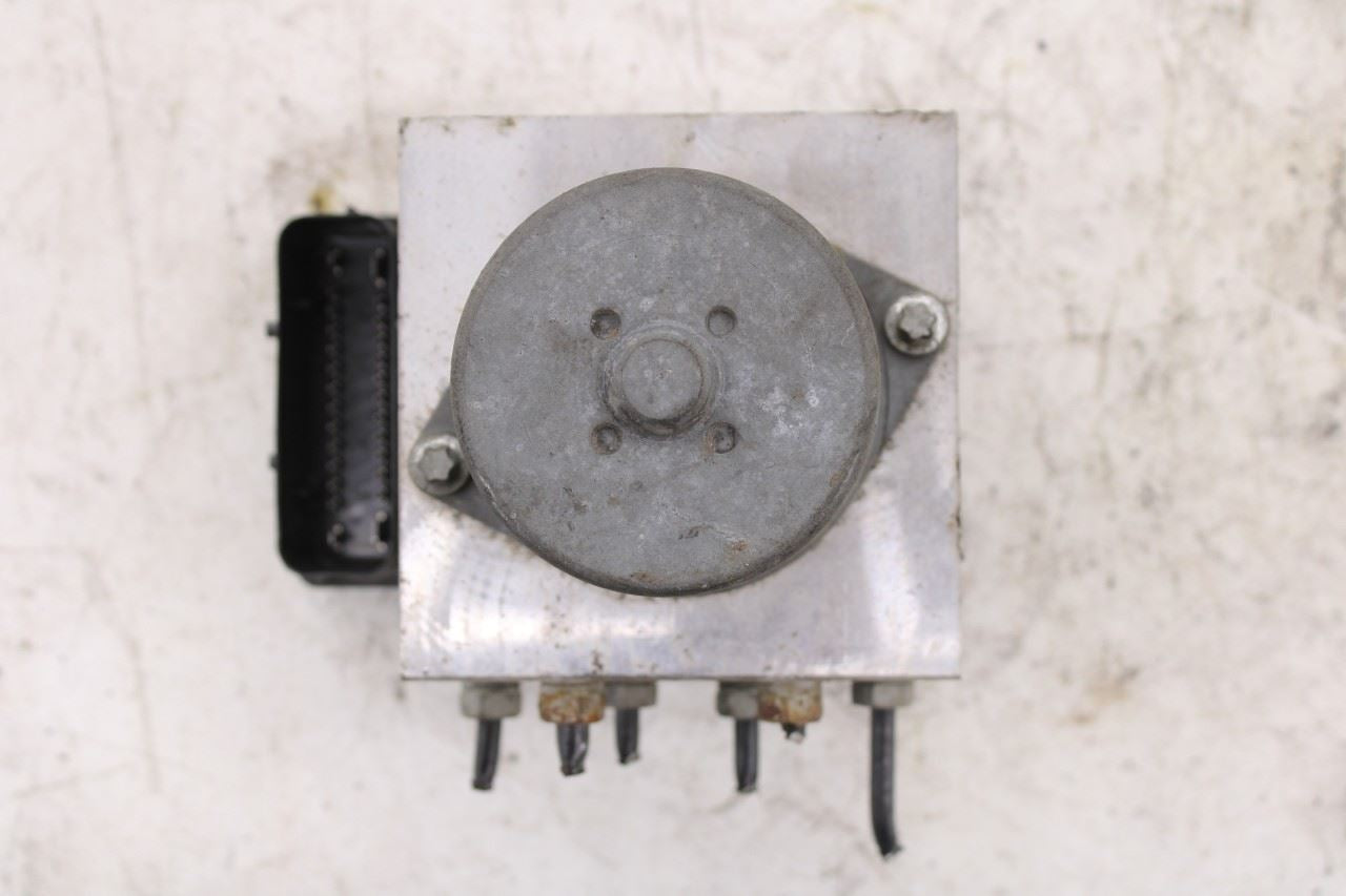 2014-2016 Mini Countryman Cooper S 1.6L ABS Anti Lock Brake Pump Control Module1