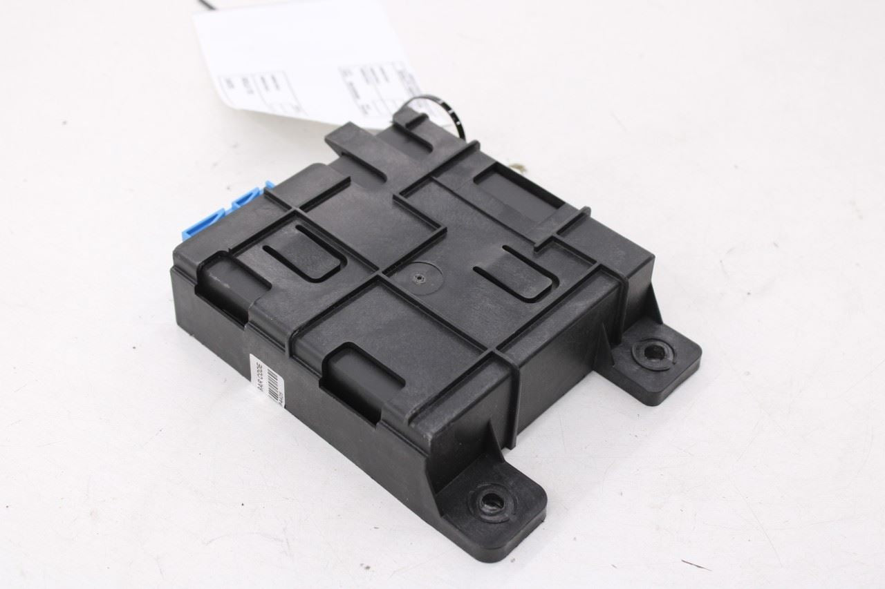 2017-2019 Buick Lacrosse Premium Active Suspension Control Module 84042810 OEM - Alshned Auto Parts