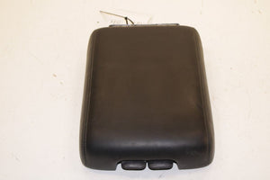 16-20 Infiniti QX60 Pure CTR Console Armrest Storage Lid Cover 969209NP0A *ReaD*
