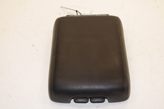 16-20 Infiniti QX60 Pure CTR Console Armrest Storage Lid Cover 969209NP0A *ReaD* - Alshned Auto Parts