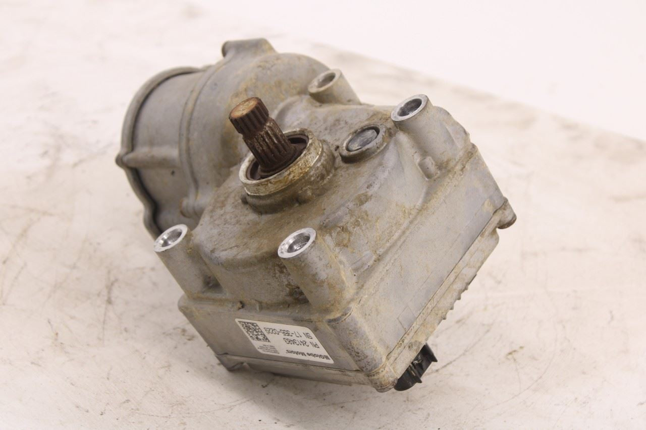2017-2023 Polaris RZR XP 1000 1.0L Electronic Power Steering Motor 2413483 OEM - Alshned Auto Parts