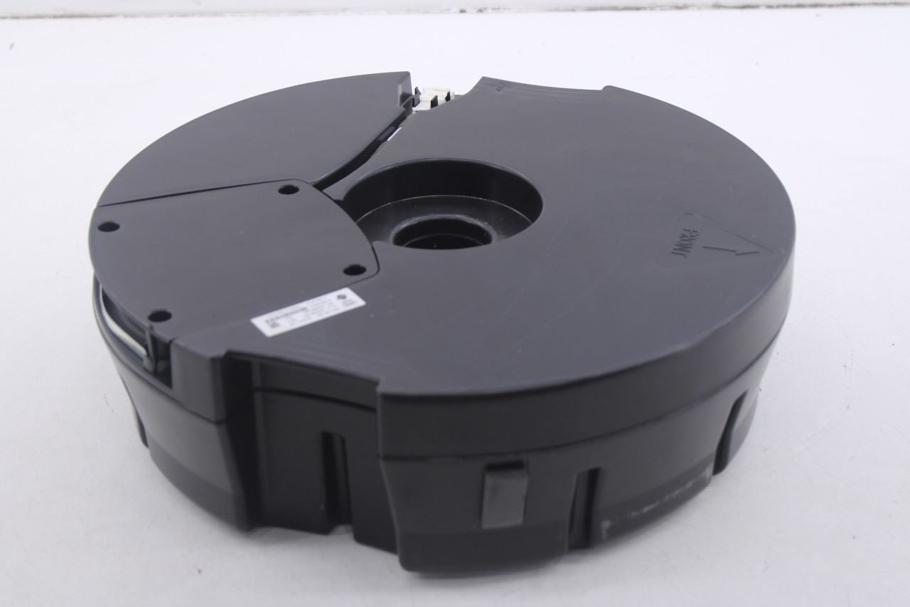 2009-2017 Audi Q5 Premium Rear Trunk Cargo Audio Speaker Subwoofer 8R0035382 OEM6