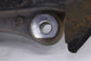 2021-23 Hyundai Santa Fe SEL AWD Rear Right Side Spindle Knuckle Hub 52711-S2EA06