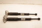 19-22 Jeep Cherokee Latitude 4WD Rear Suspension RH LH Shock Strut Absorber Set - Alshned Auto Parts