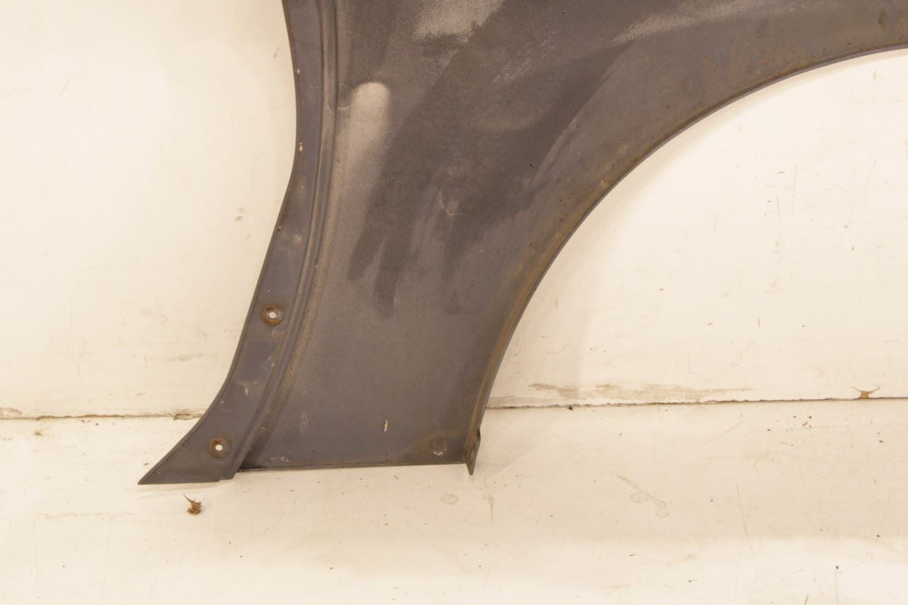 97-04 Chevrolet Corvette Coupe Rear Right Passenger Side Quarter Panel 10418927 - Alshned Auto Parts