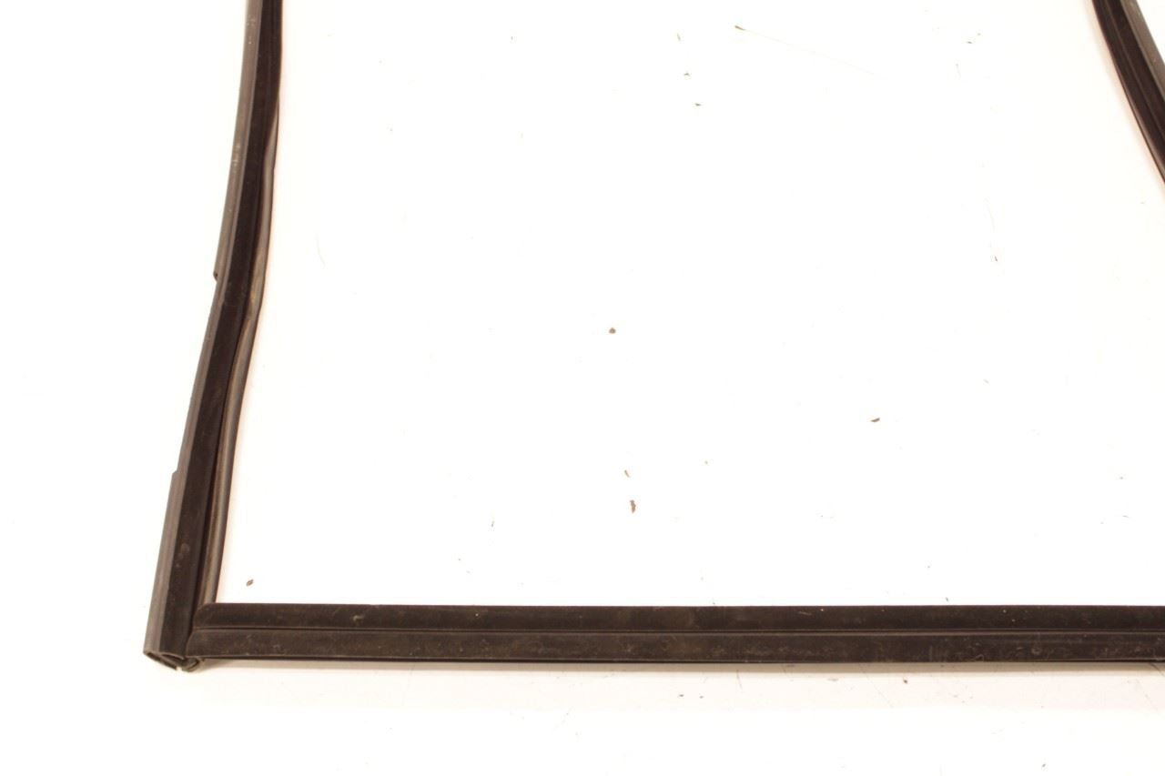 12-18 Ram 1500 Crew Cab Laramie RR LH Door Run Channel w Belt Inner Weatherstrip - Alshned Auto Parts