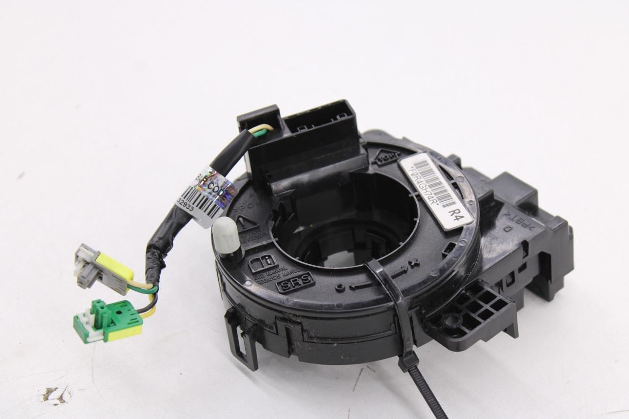 2016-18 Acura MDX w/ Technology Pkg Steering Wheel Clock Spring w/ Wire Harness4