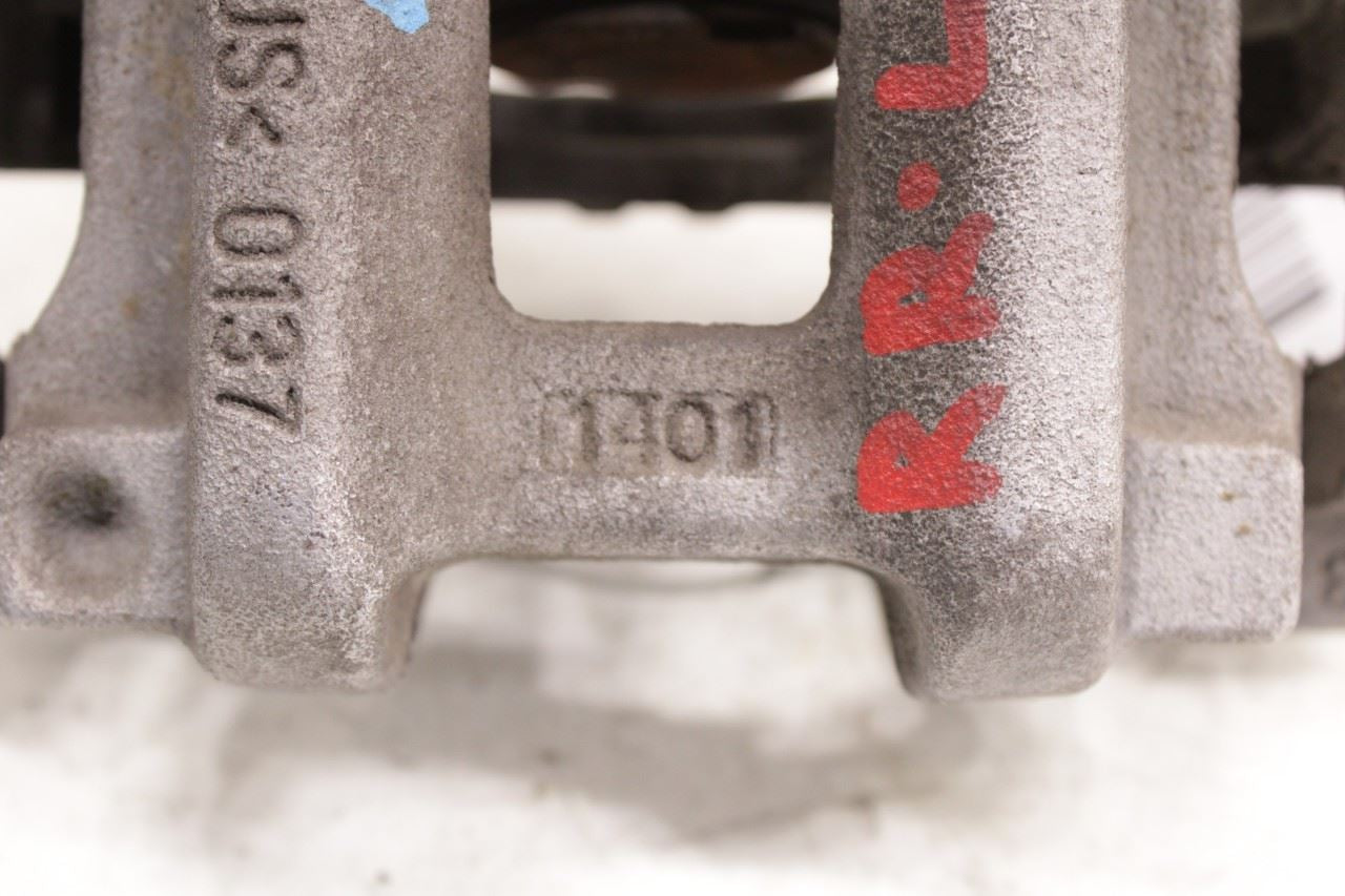 2019-2021 Acura RDX SH-AWD Rear Left Side Disc Brake Caliper 43230-TJB-A042-M1 - Alshned Auto Parts