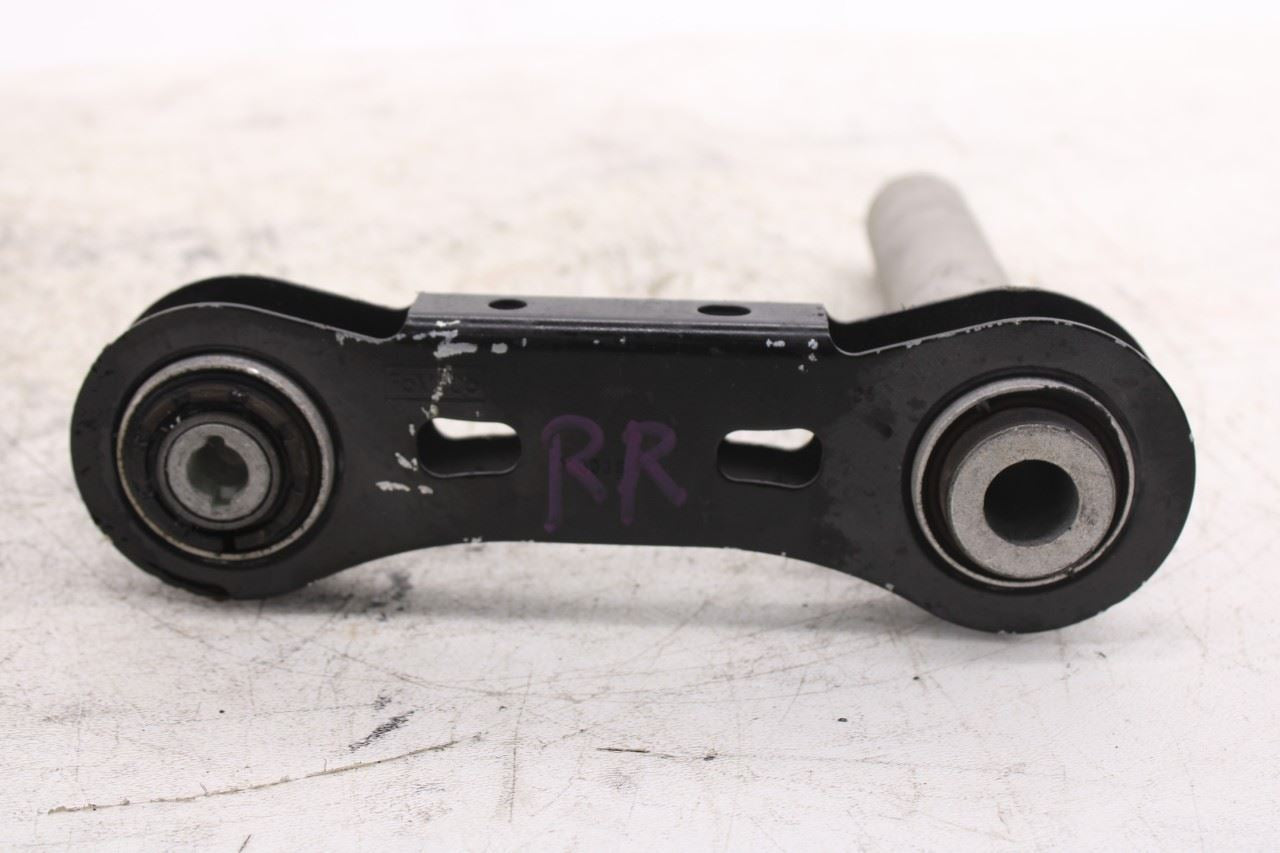 20-26 Ford Explorer Interceptor AWD Rear Suspension RH Side Control Arm Set of 421