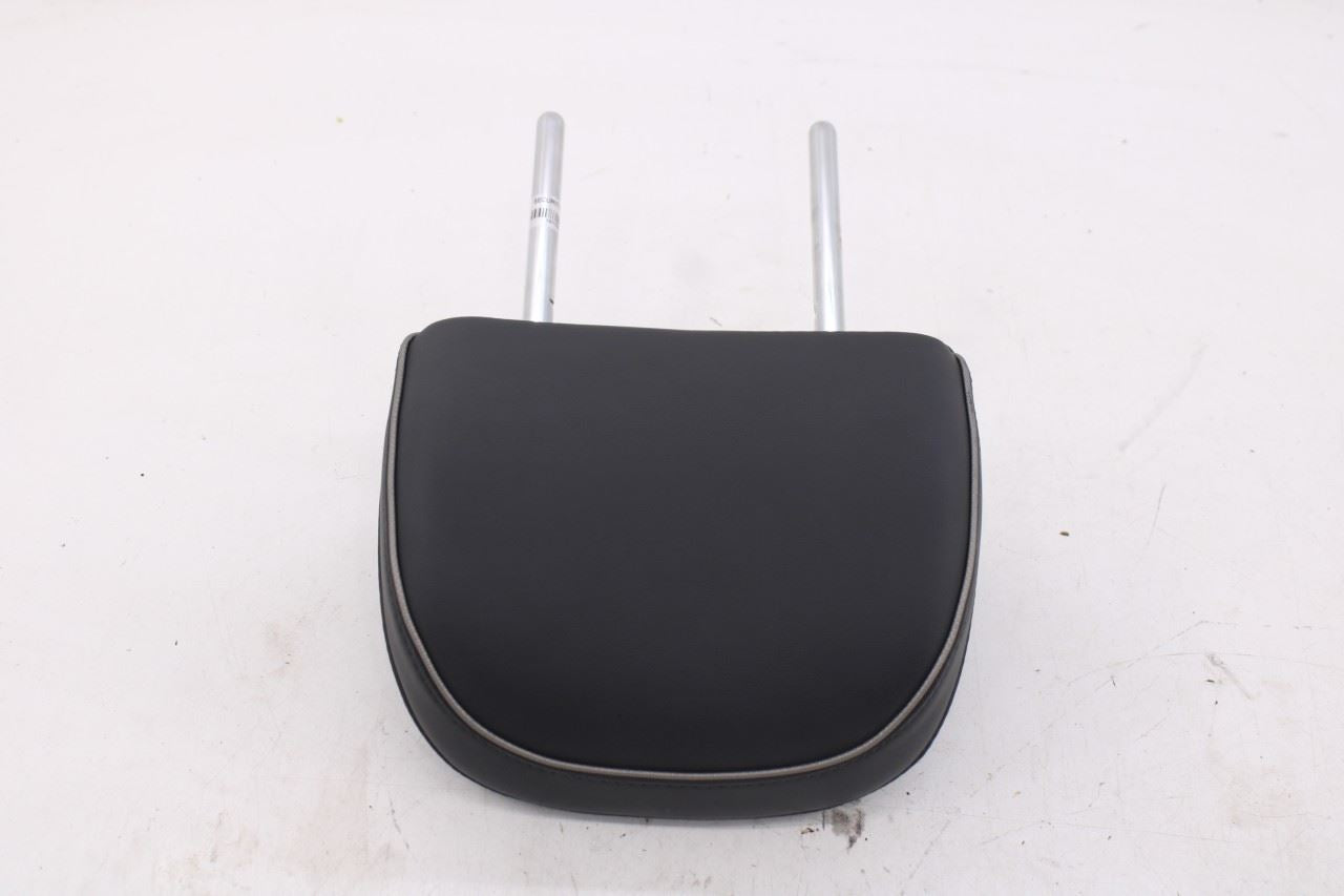 20-22 Hyundai Palisade Limited 3.8L Rear Driver Left Side 2nd Row Seat Headrest - Alshned Auto Parts