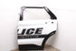 20-26 Ford Explorer Interceptor Rear Left Door Shell Panel NB5Z-7824631-A *ReaD*0