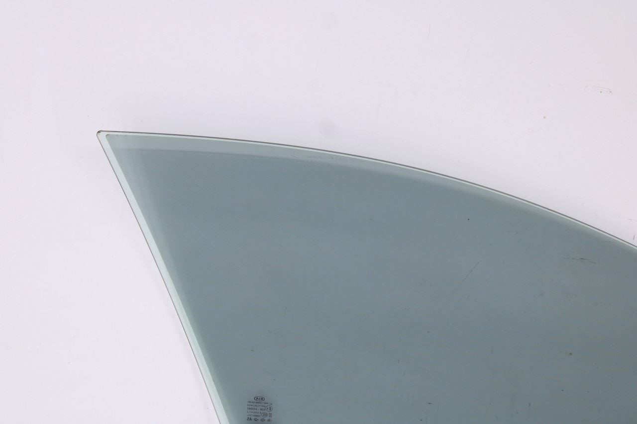 18-23 Kia Stinger GT2 AWD Front Driver LH Side Door Window Glass 82410-J5030 OEM - Alshned Auto Parts