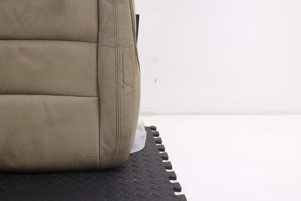 14-15 Jeep Grand Cherokee Limited 3.6L Front Left Side Seat Lower Cushion *ReaD* - Alshned Auto Parts