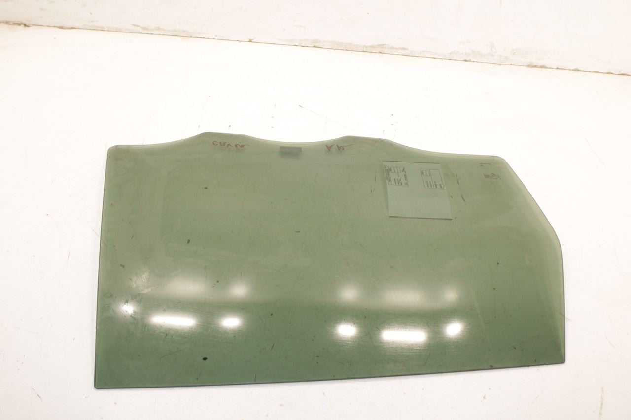 2011-2018 Porsche Cayenne Platinum Rear Right Door Window Glass 958-542-612-06 - Alshned Auto Parts