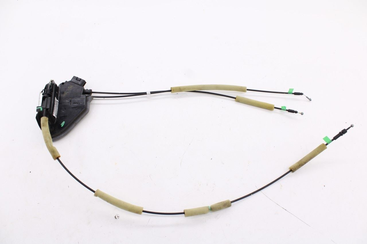 2014-20 Infiniti QX60 Rear Left Driver Side Door Lock Latch Actuator 82501-3JA0B0