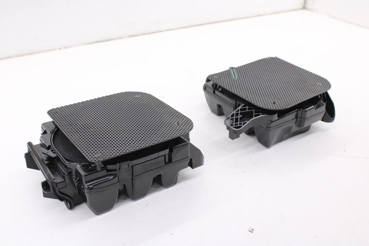 2010-16 Mini Countryman Cooper S Front Right and Left Door Speaker 9800511 *ReaD5