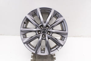 2016-2023 Mazda CX-9 Grand Touring Wheel R20x8.5J 5 Double Spoke 9965-01-8500