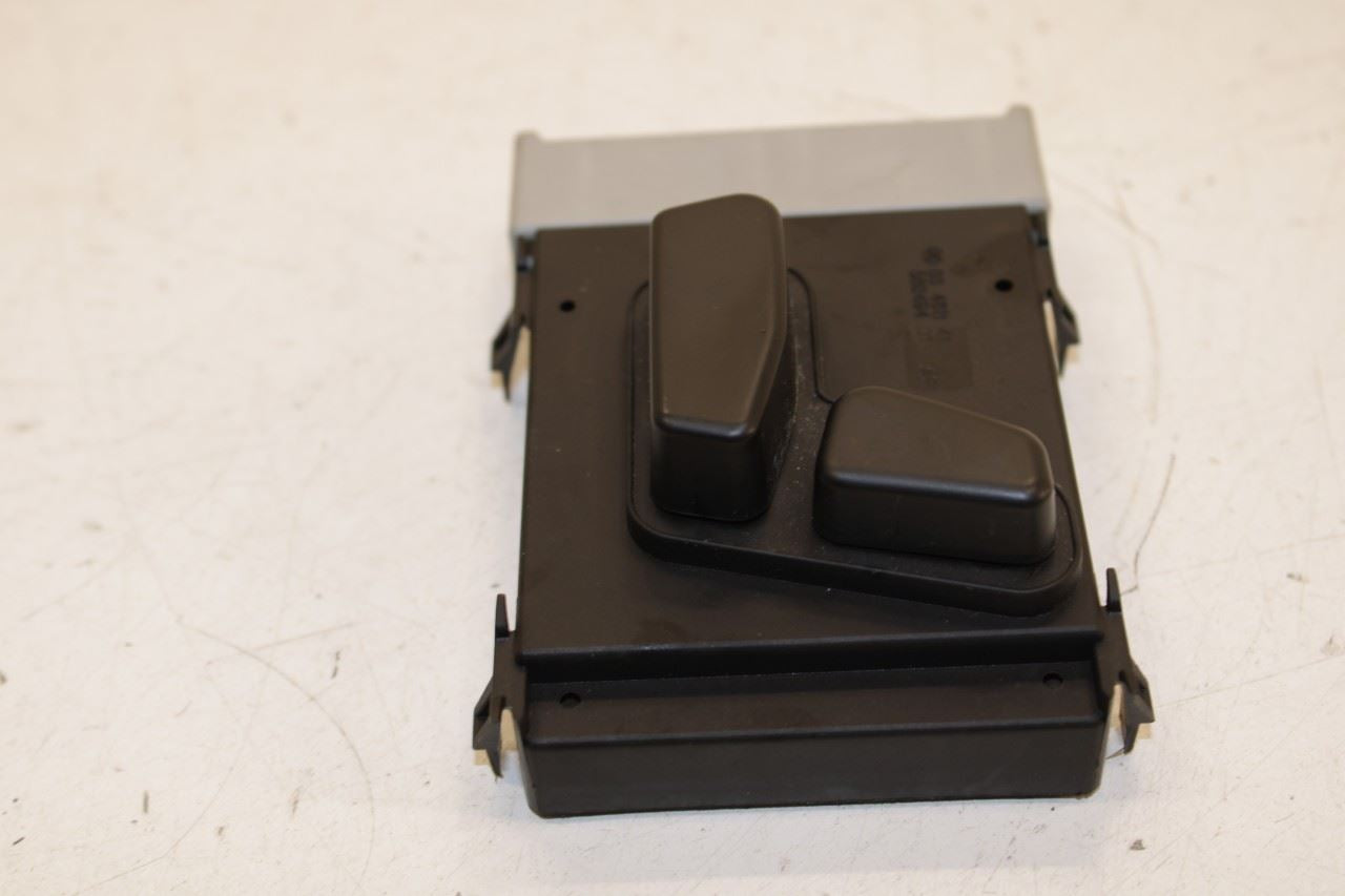 2010-23 Dodge Charger GT AWD Front Left Power Seat Adjustment Switch 56049431AF - Alshned Auto Parts