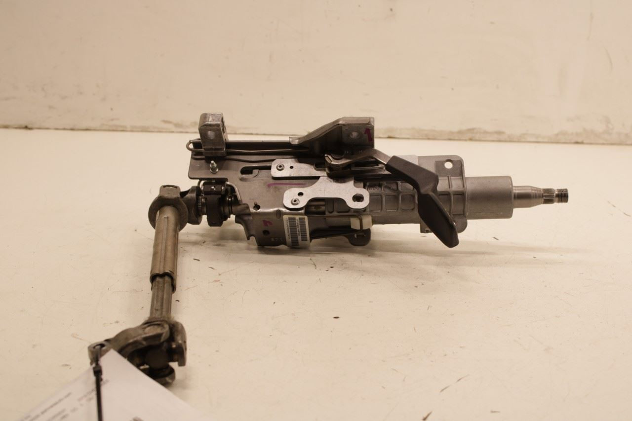 2019-23 Jeep Cherokee Latitude 3.2L 4WD Steering Column Assembly 68367407AB OEM - Alshned Auto Parts