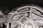 1997-2004 Chevrolet Corvette 5.7L RWD Steering Wheel Leather w/ Control Buttons - Alshned Auto Parts