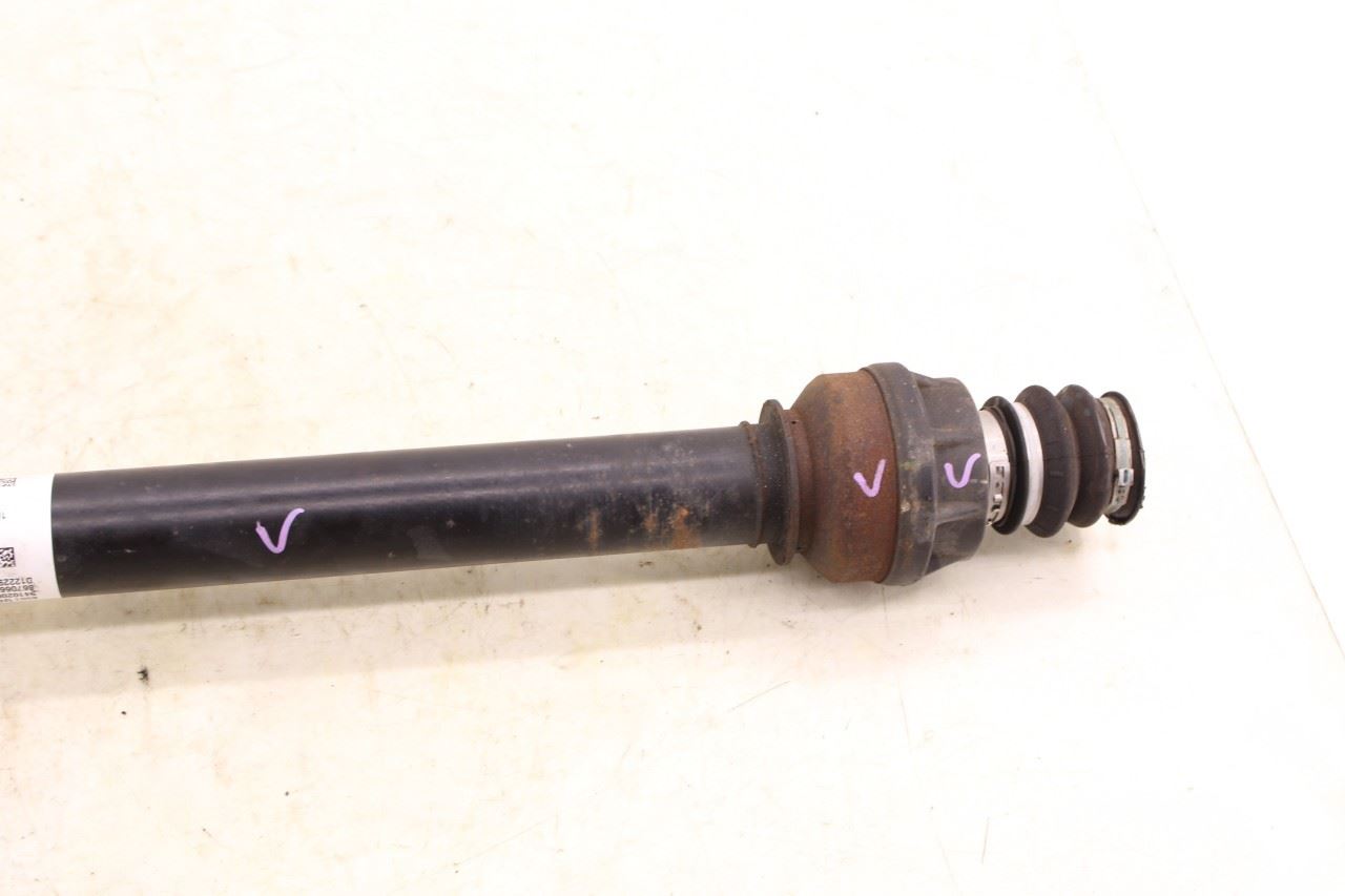 2019-2025 Chevrolet Silverado LT-L 2.7L 4WD Front Drive Shaft Propeller 85519801 - Alshned Auto Parts