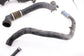 2018-21 Ford Expedition 3.5L Engine Air Intake Turbocharger Intercooler Hose Set - Alshned Auto Parts