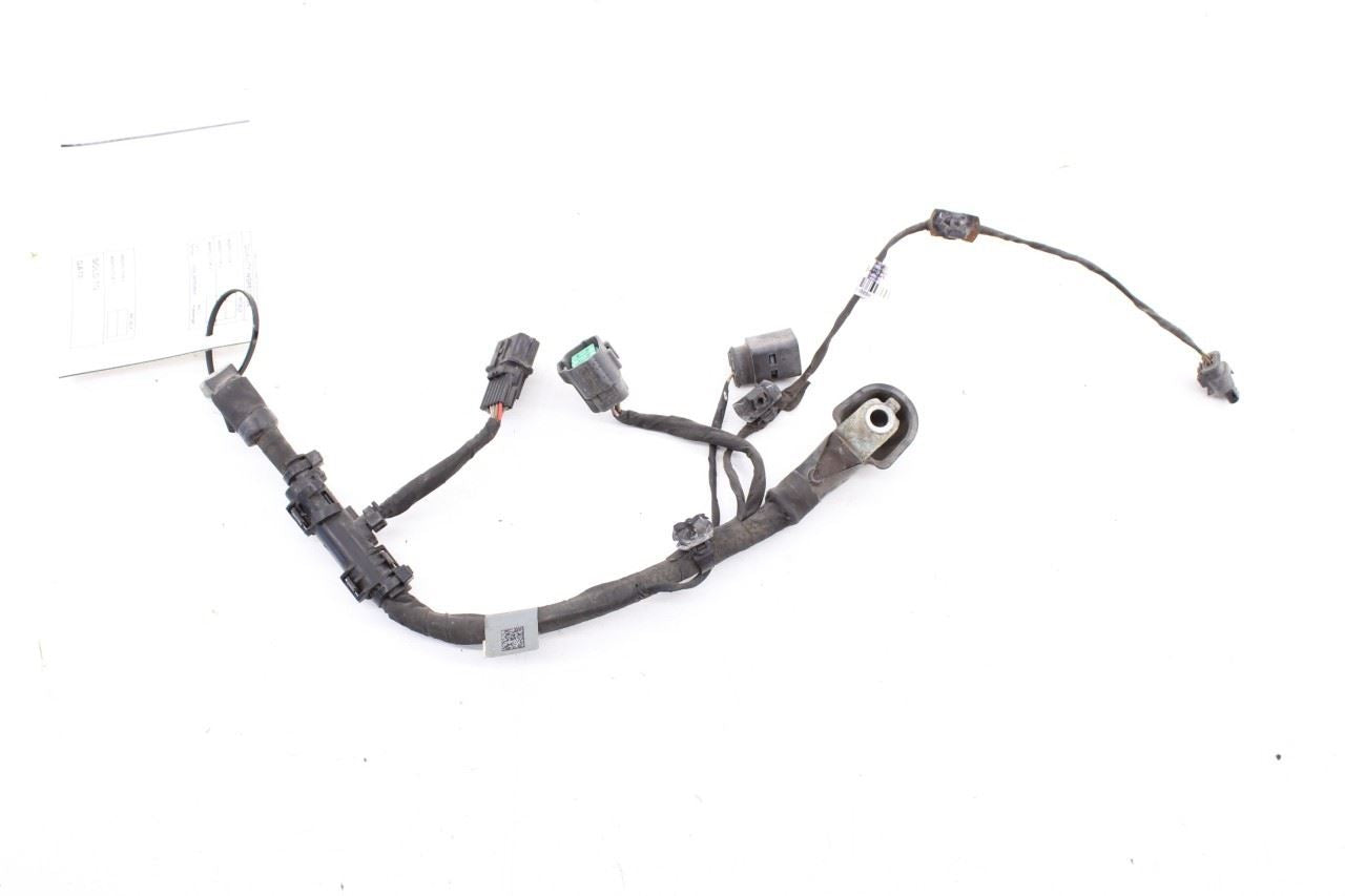 2018-2023 Kia Stinger GT2 AWD Alternator Battery Wire Harness 91870-J5011 OEM - Alshned Auto Parts