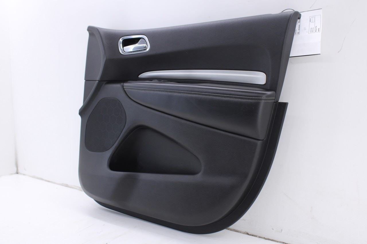 2015-2017 Dodge Durango SXT Front Right Side Door Trim Panel 1GS783X9AI OEM - Alshned Auto Parts