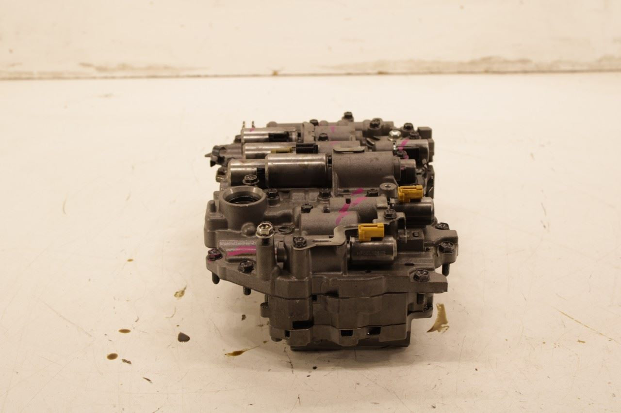 15-17 Volkswagen Passat 1.8L 6-Spd Auto Transmission Valve Body 99K 09G325039F - Alshned Auto Parts