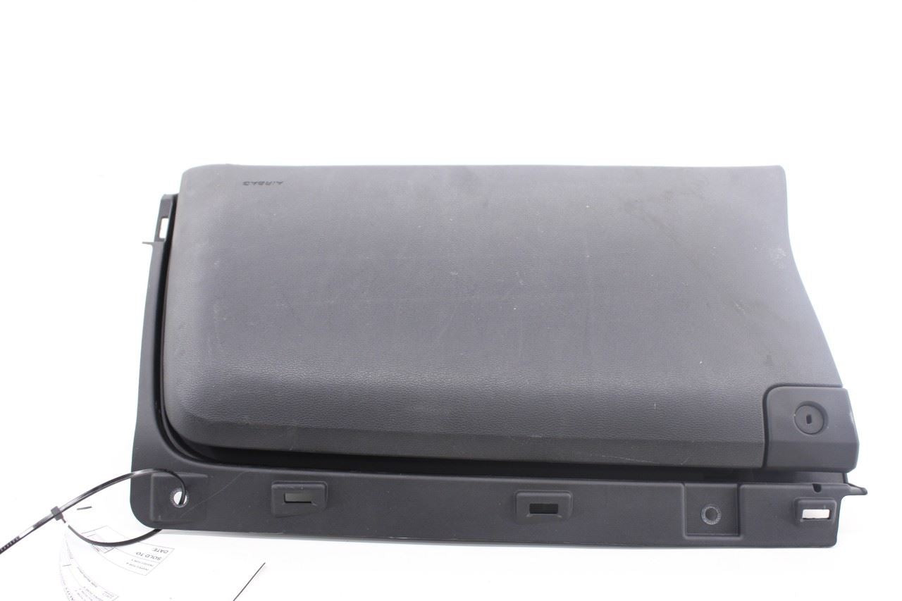 2015-23 Ford Mustang GT Dash Glove Box Storage Compartment Lid KR3B-63060T10-BB7