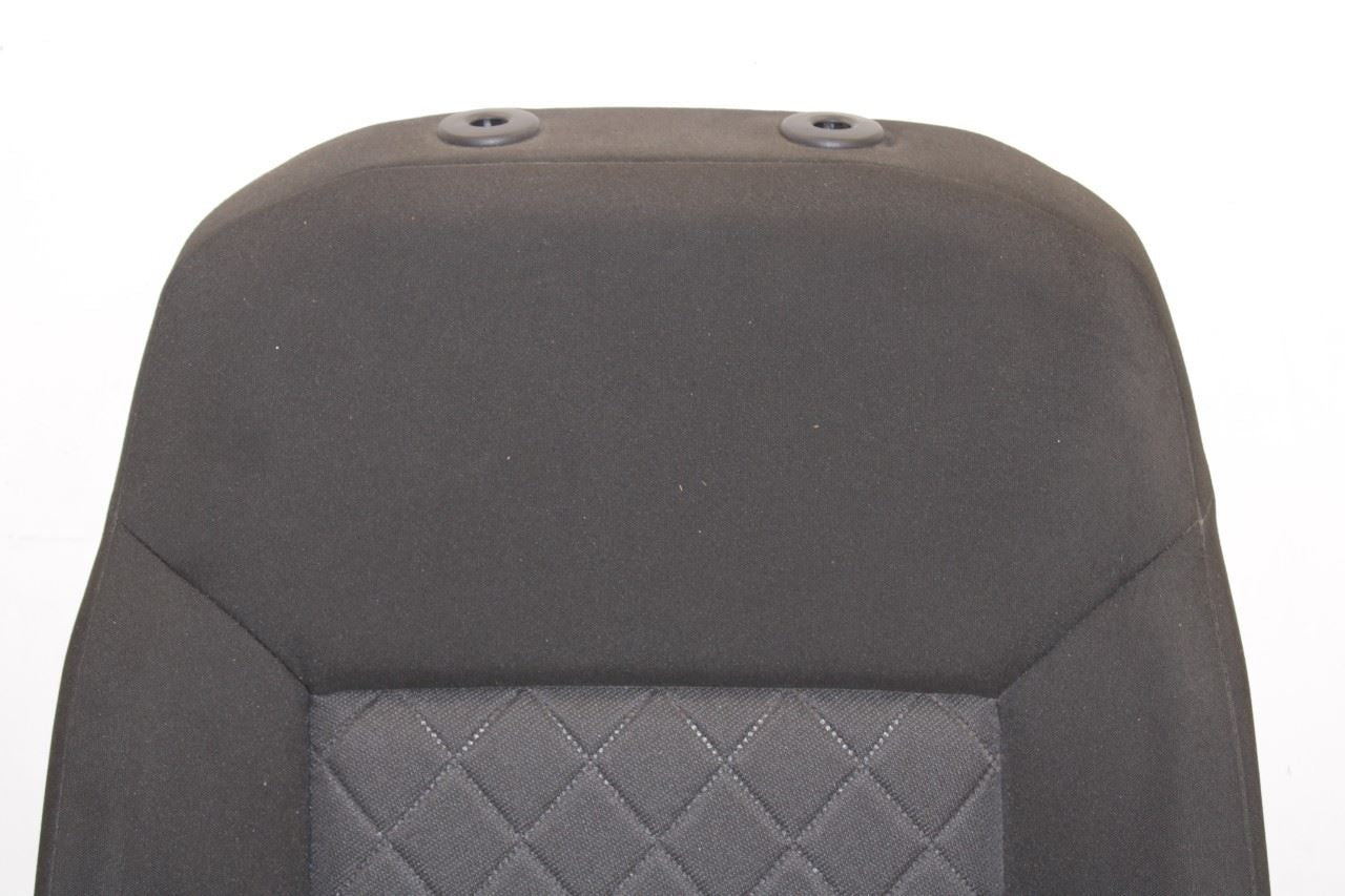 18-19 Volkswagen Atlas S Front Driver LH Side Seat Backrest Upper Cushion *ReaD* - Alshned Auto Parts