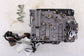 12-13 Kia Soul 2L FWD 6-Spd Auto Transmission Valve Body w/ Oil Pan 46210-3B6119