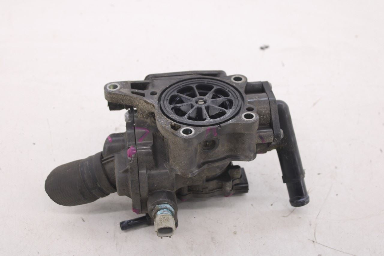 2019-2025 Infiniti QX50 Essential 2.0L Engine Thermostat Housing 11061-5NA0A OEM - Alshned Auto Parts