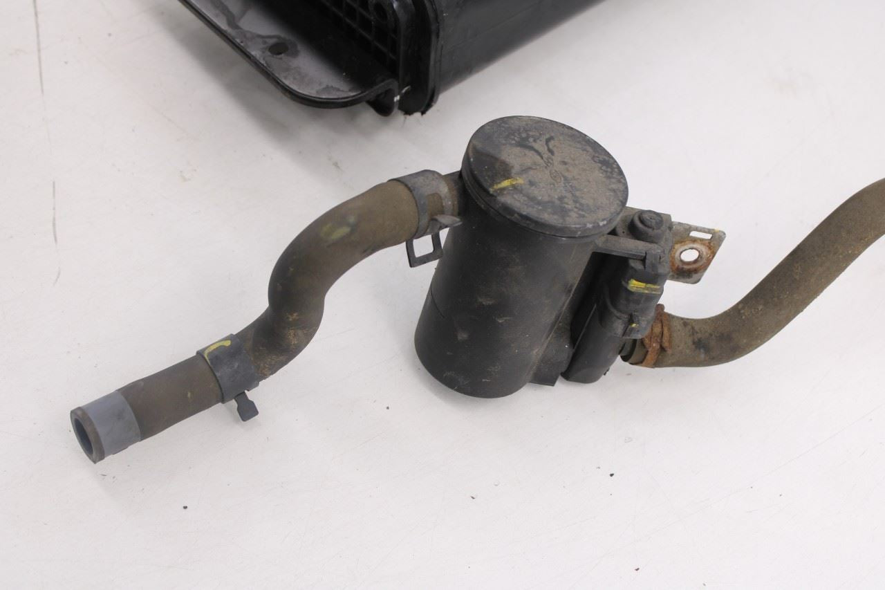 2016-2022 Kia Sportage Nightfall 2.4L Fuel Vapor Emission Canister 31420D350016