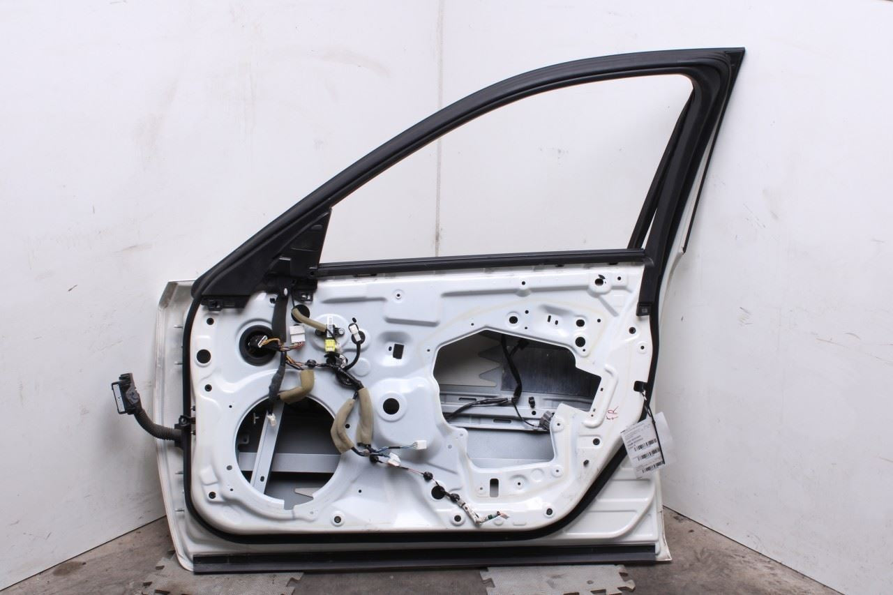 2014-2023 Infiniti Q50 Premium Front Right Side Door Shell Panel H010M-4GAMA OEM - Alshned Auto Parts