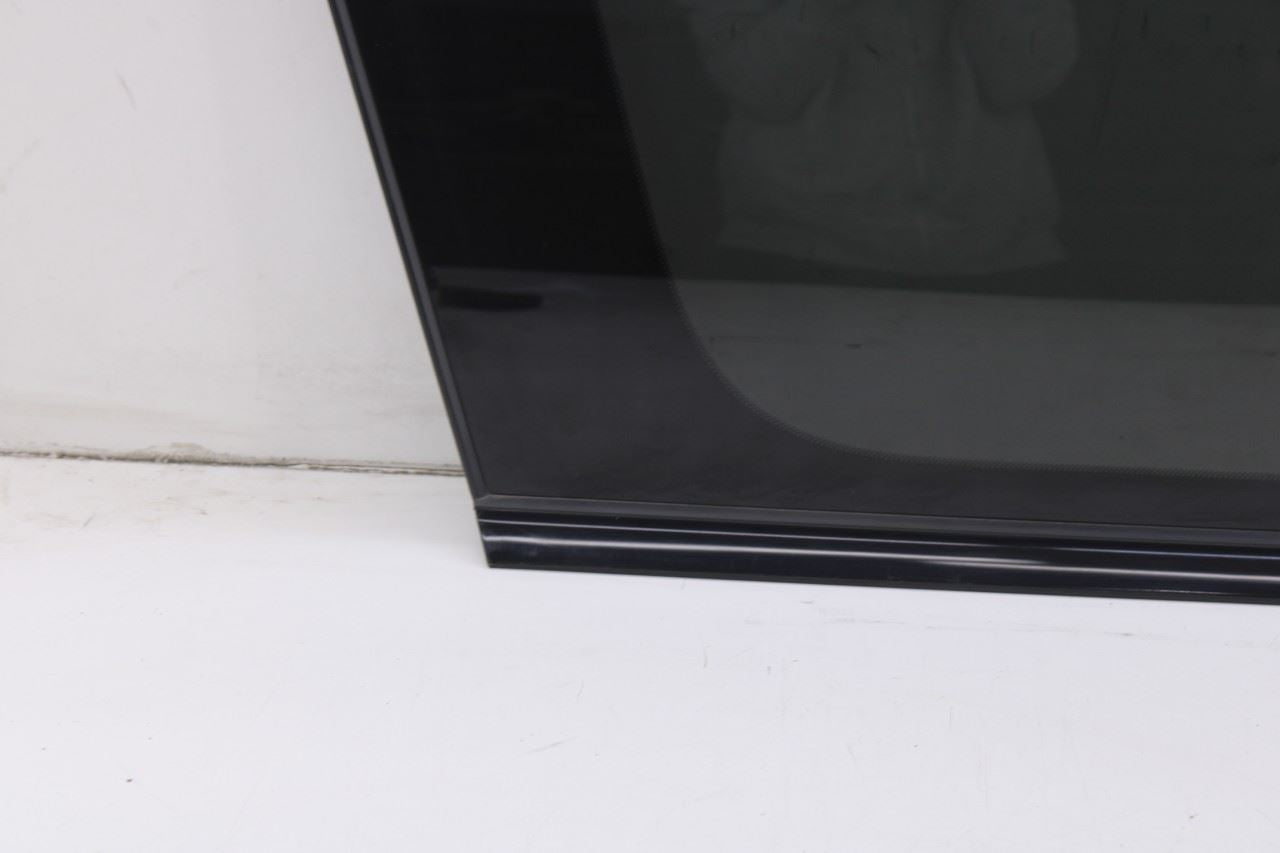16-21 Jeep Grand Cherokee Laredo X 4x4 Rear Left Quarter Window Glass 68266987AB5