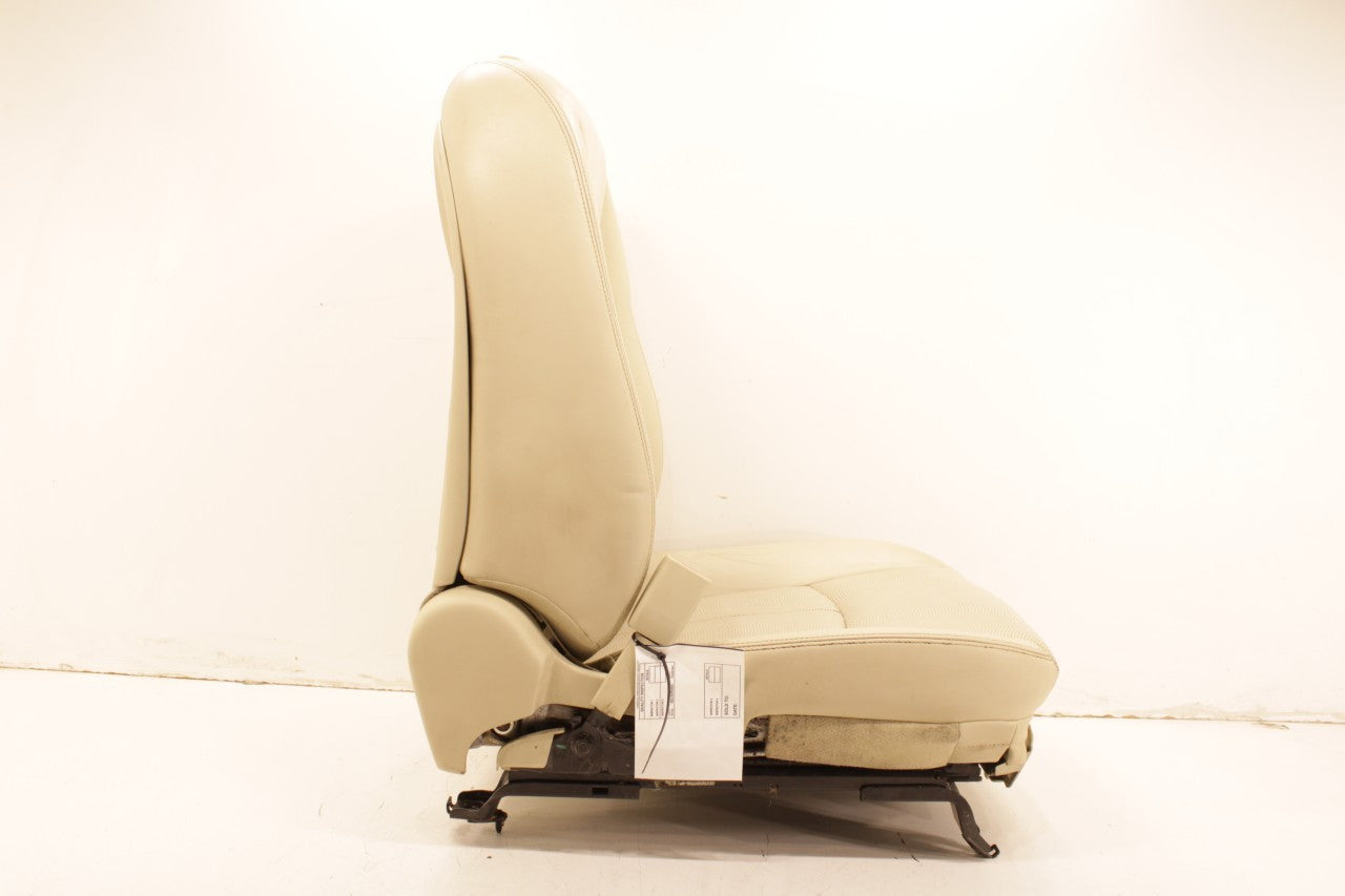 15-17 Infiniti Q50 Premium Front Driver Left Side Seat Complete 87670-4HA3B OEM - Alshned Auto Parts