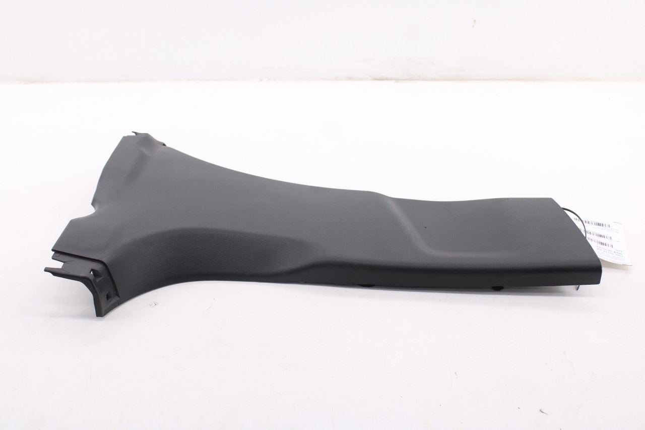 2020-25 Toyota Corolla LE Right Lower Center B-Pillar Molding 62414-02450 *ReaD*2