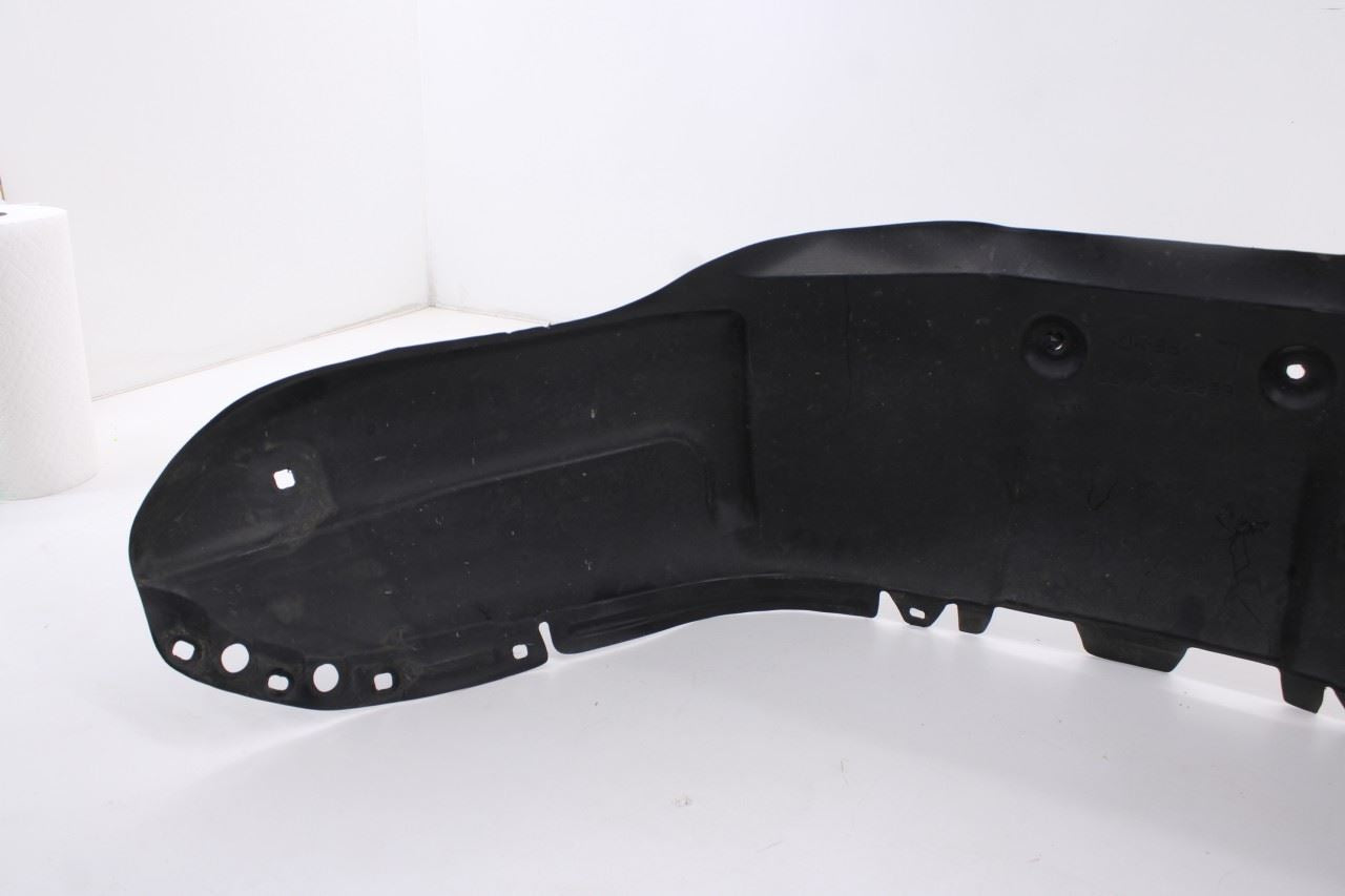 2015-2023 Toyota Tacoma SR5 Rear Left Driver Side Wheelhouse Liner Splash Shield2