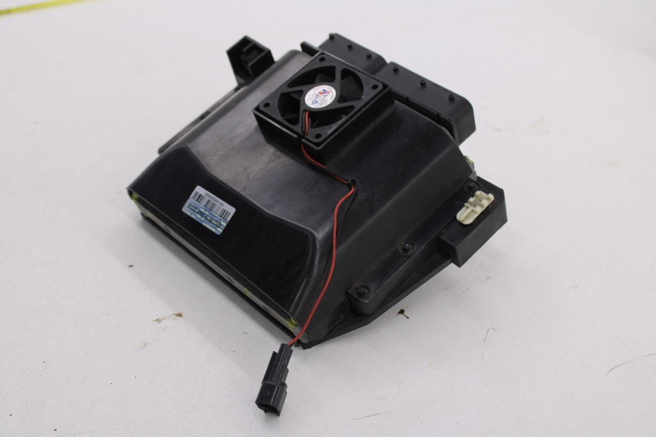 2010-2012 Land Rover Range Rover HSE 5.0L Engine Computer Control Module ECU ECM4